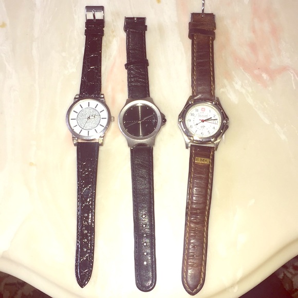 Watches